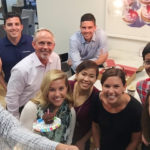 Best Places to Work OC Team
