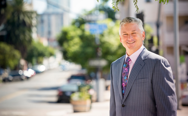 La Jollan Secures Funding for 2015 Fireworks