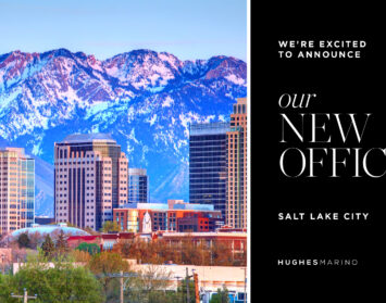 Our New Office - Salt Lake City