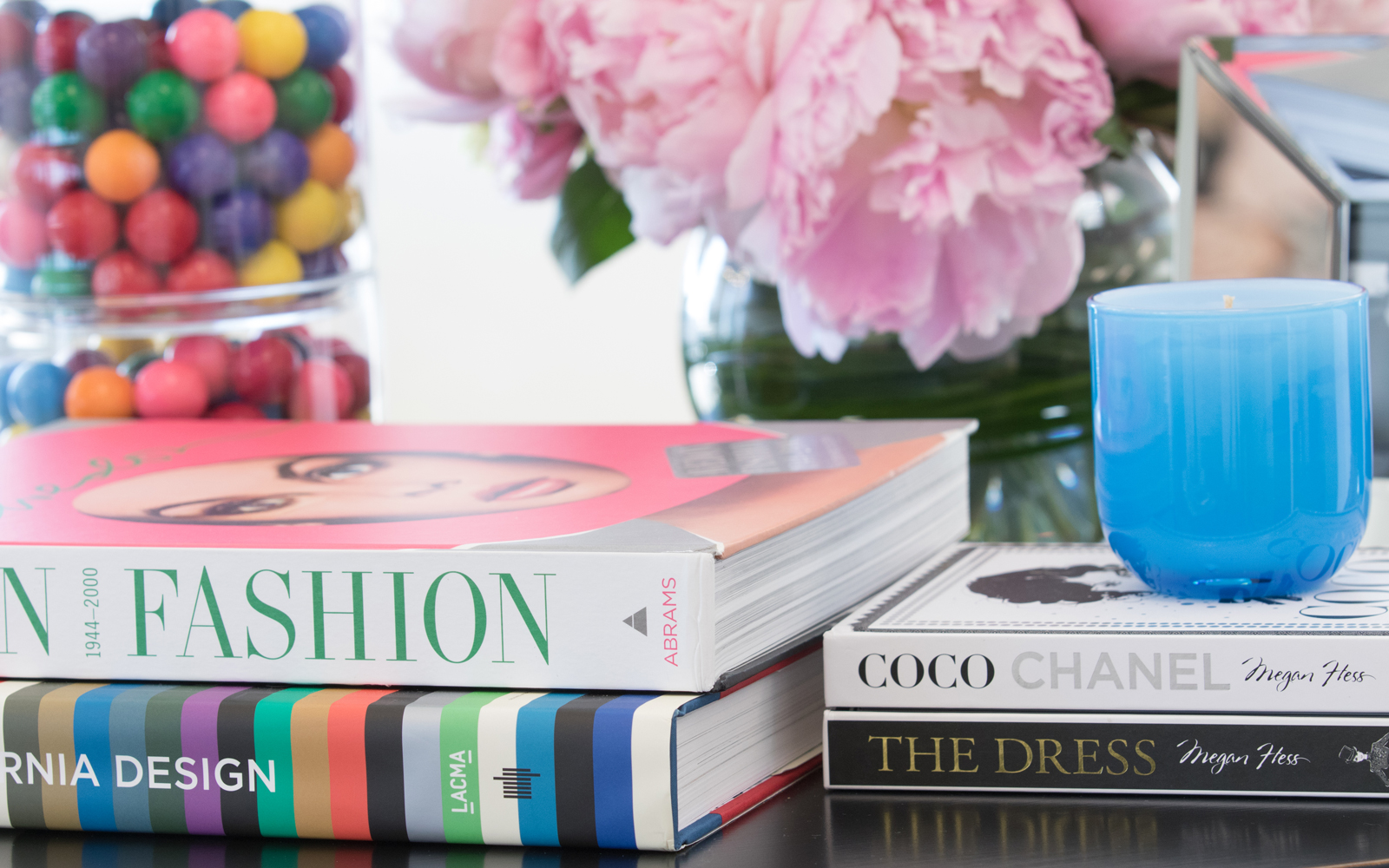 Hughes Marino west los angeles decor