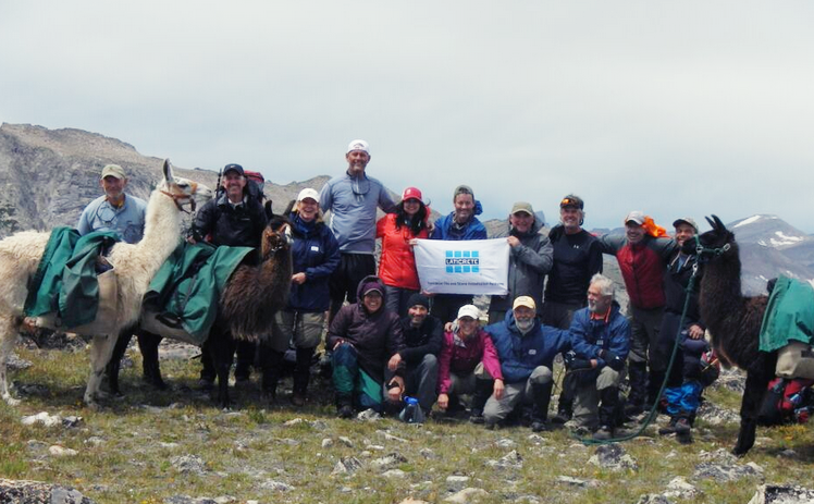 Surviving and Thriving – In the Wyoming Wilderness and Beyond