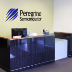 Peregrine Semiconductor featured