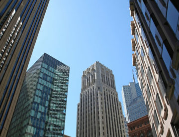 San Francisco office buildings