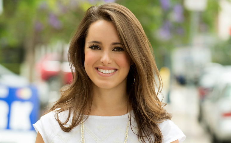 A Day in the Life: 24 Hours With Downtown Dynamo Star Hughes