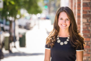 Star Hughes Named a San Diego Woman of the Year for 2014