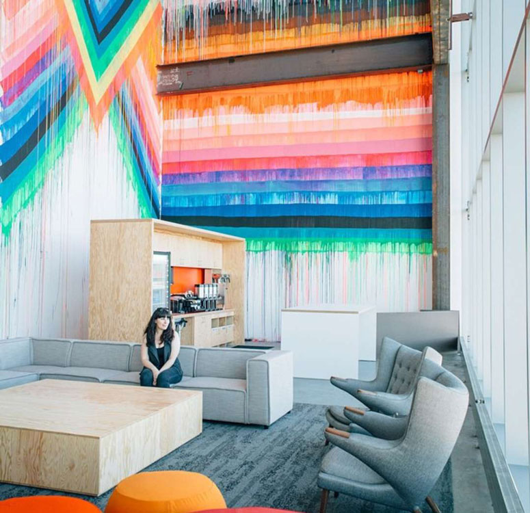 facebook-headquarters-art-color-wall
