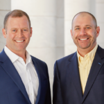 hughes marino commerical real estate firm expands to denver with lindsay brown and billy byrne
