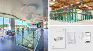 A Look Inside Four Projects Our Team Has in the Works