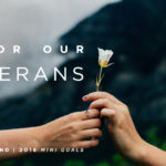 hughes marino our march 2018 hm mini goal honor our veterans