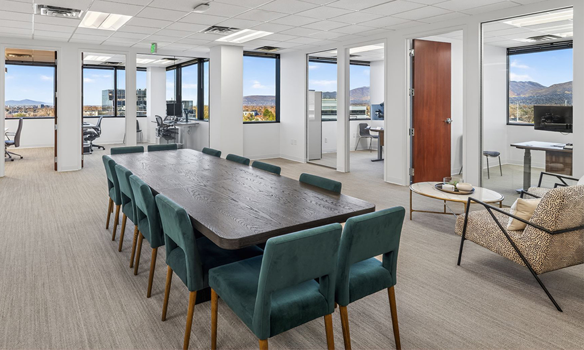 hughes marino salt lake city office gallery 3