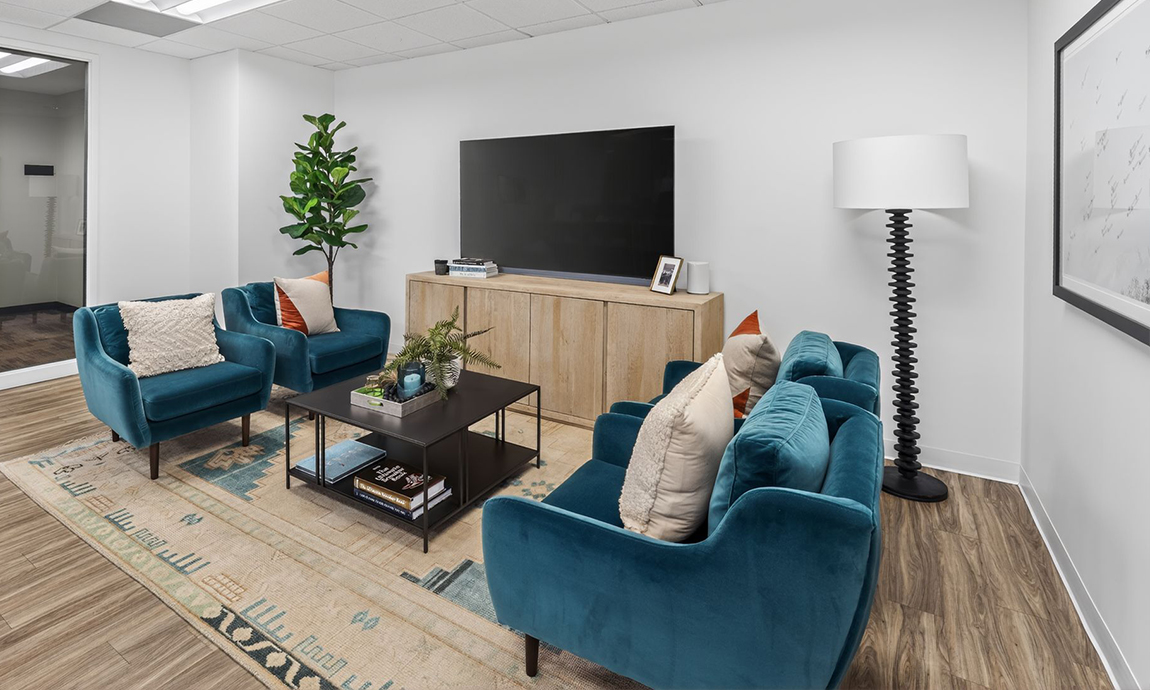 hughes marino salt lake city office gallery 5