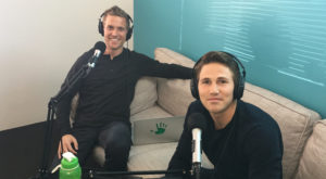 Hughes Marino’s Sean Spear Co-Hosts Awesome Office Podcast