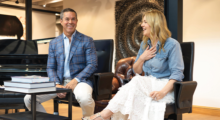 Insights With Jason & Shay: A Candid Q&A on Growth, Culture & the Cost of Building Something Real