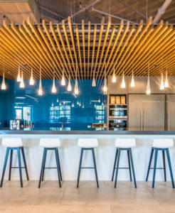 La Jolla Pharmaceutical Company