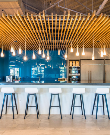 La Jolla Pharmaceutical Company