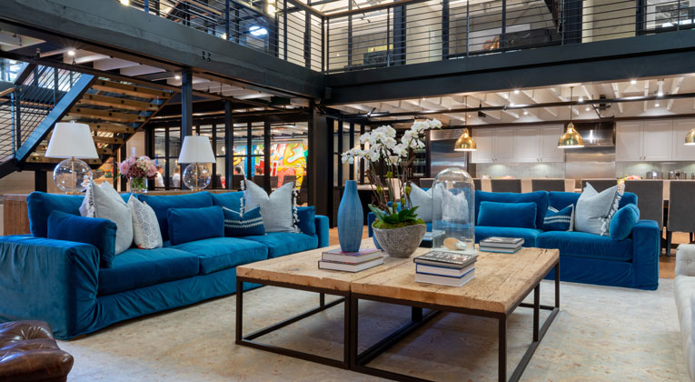 Office Energy: What it Takes to Create a Great Space