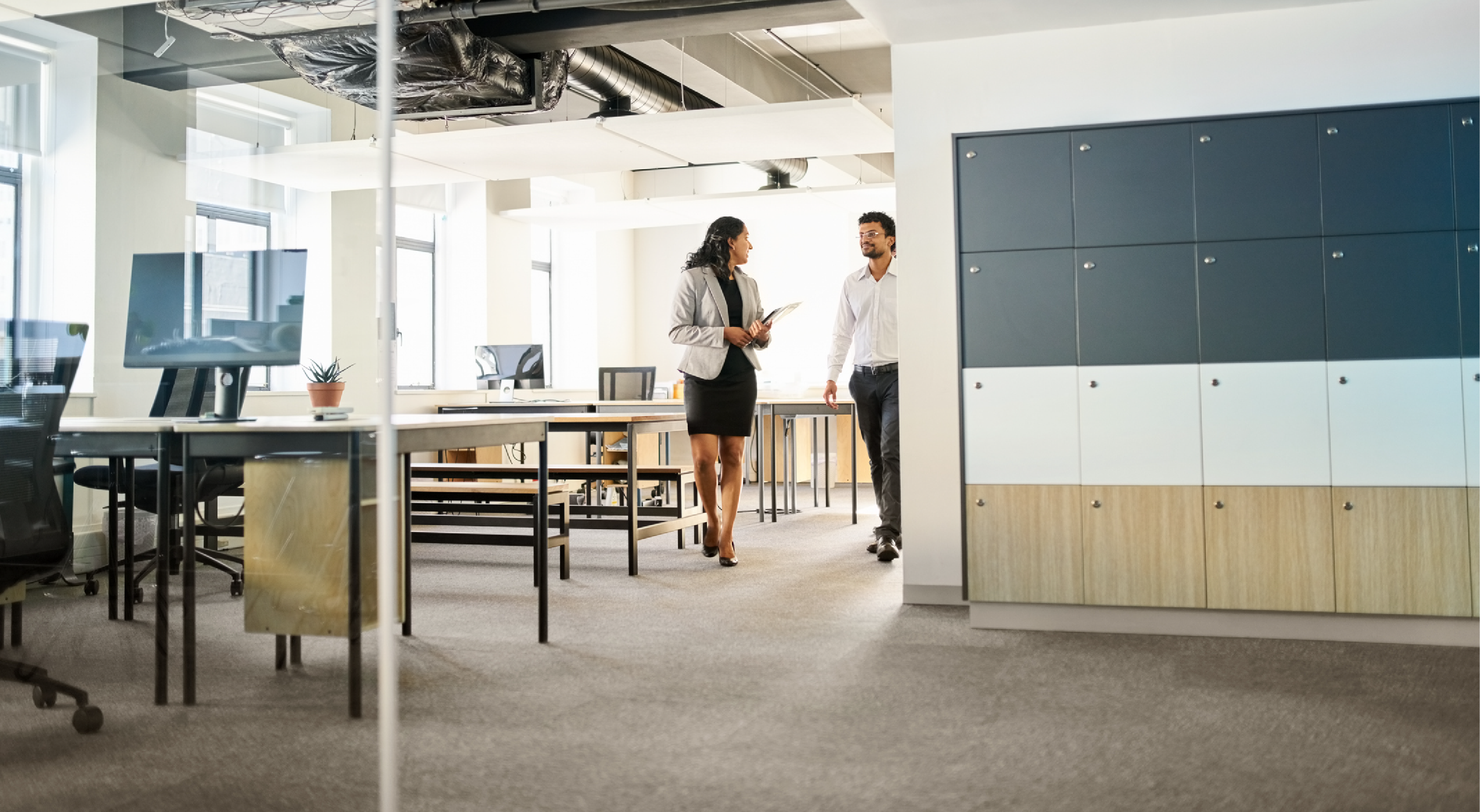 The Next Five Years Will Be the Biggest Tenants’ Market in 35 Years