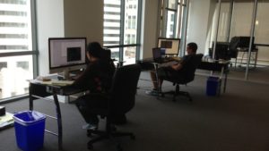 ReadyNow: Suites for Startups