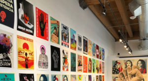 Spaces We Love: Impact Hub’s Historic Coworking Space