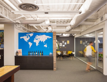 taphunter san diego office headquarters