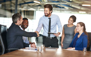 The War for Talent Rages On