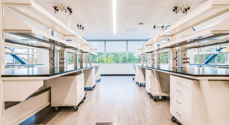 Top Tips for Leasing Your First Lab Space