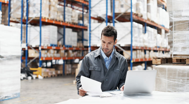 5 Factors Industrial Companies Need to Consider When Renewing a Warehouse Lease