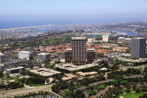 Orange County Market Math Continues to Drive Up Lease Rates
