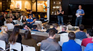 Coaching Through Nurturance & Vulnerability: An Essential Element to Building Great Teams