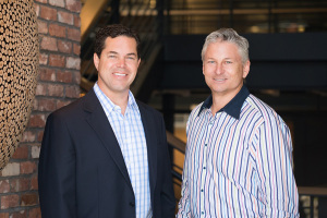 Congratulations to Our Brokers of the Year!