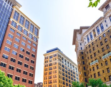 Demolition and Rezoning Featured Image