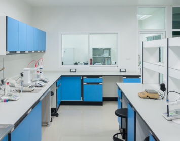 Designing Functional Labs to Increase Efficiency and Flexibility 1
