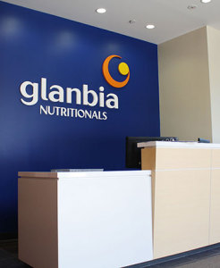 Glanbia Nutritionals
