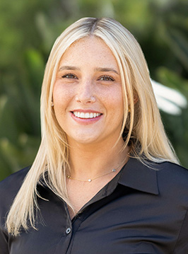 Gracie Burns