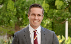 Greg Olson Joins Hughes Marino’s Orange County Team as Vice President