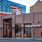 Hughes Marino headquarters