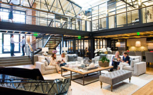 Office Living Space: How to Make a Workspace Feel Like Home