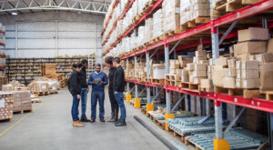 Inland Empire Summer 2024 Industrial Market Update