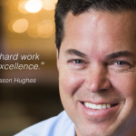 Jason Hughes Excellence Video