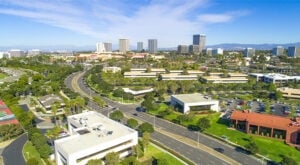 Orange County Office Market: Recovery Headlines May Be Premature