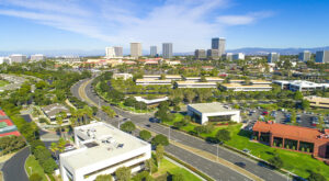 The Orange County Office Market: Availability and Sublease Inventory Trends