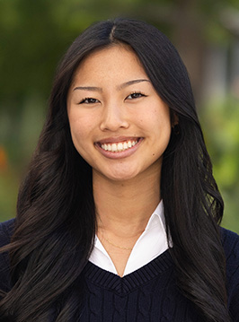 Skylar Ngo
