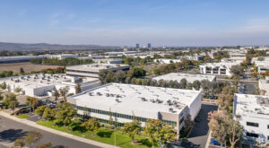 Summer 2026 Orange County Industrial Market Report