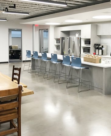 Center for Sustainable Energy