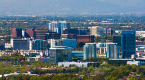 Demand Rushing to Amenity-Rich Office Campuses & Supply Constraint on Industrial Continues