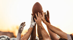Earn It Every Day: Lessons Learned in Sports & Business