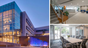 Construction Roundup: BioLegend, Higgs Fletcher & Mack, Wheelhouse Credit Union & More