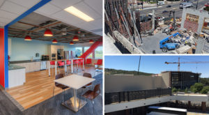 Construction Roundup: Viejas Casino, Bayside Fire Station, Competitor Group, Title 24 Updates and More