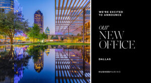Hughes Marino Opens Dallas Office With Powerhouse Team