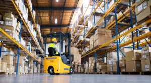 A Quiet Surge in Demand: Industrial Real Estate in Orange County, Inland Empire & Los Angeles